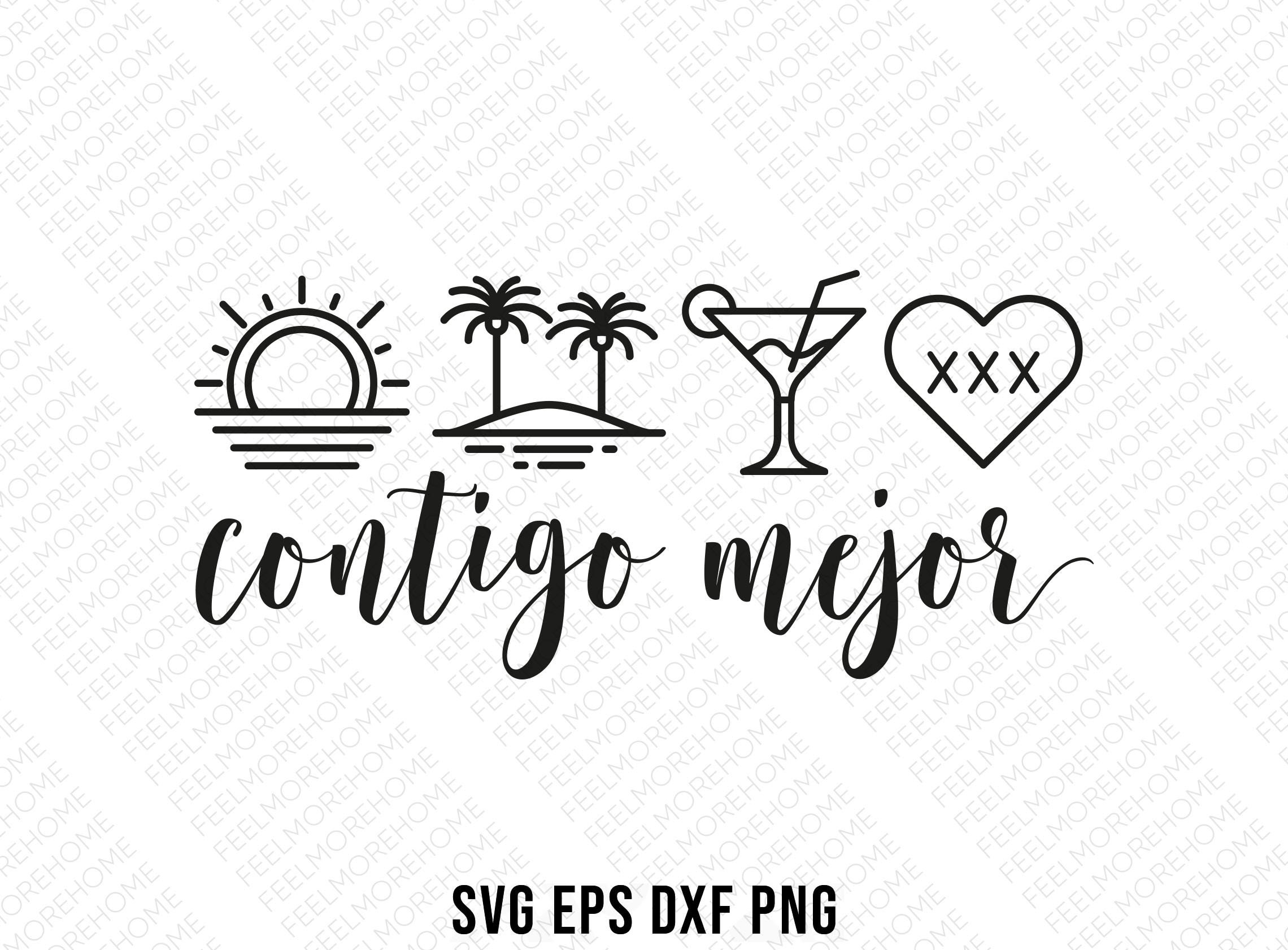 sol playa y arena bad bunny