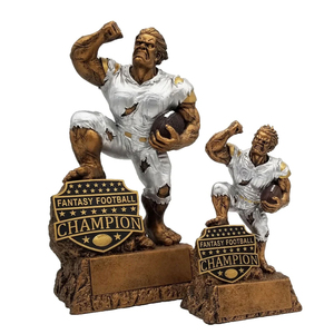 Trofeos de Broma: El Toque Divertido en tus Celebraciones