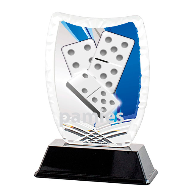 La Importancia de los Trofeos en el Mundo del Dominó