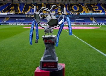 Trofeos de Fútbol Grandes: Símbolos de Gloria y Pasión en el Deporte Rey