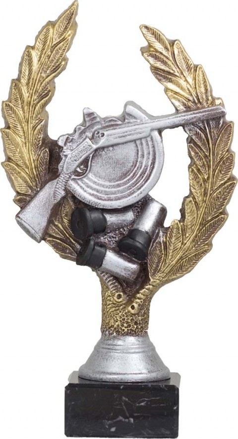 Trofeos de Tiro al Plato: Reconociendo la Destreza y Precisión de los Campeones