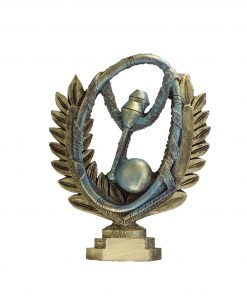 Trofeos en el Patinaje Artístico: Reconociendo el Talento sobre Hielo