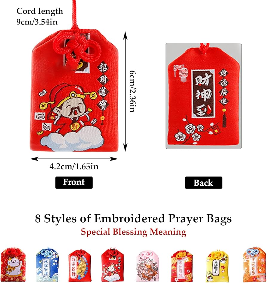 Atrae la Buena Suerte en tus Emprendimientos con Amuletos para Negocios