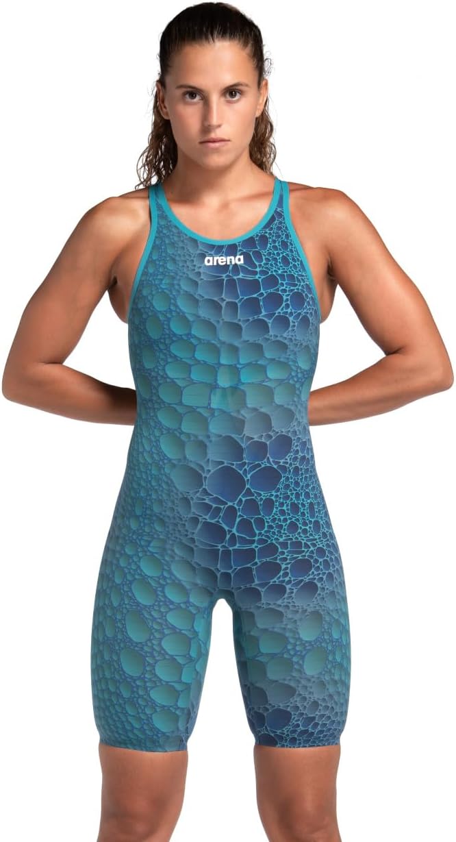 Avance Tecnológico: Descubre el Arena Carbon Flex para un Rendimiento Superior en la Natación