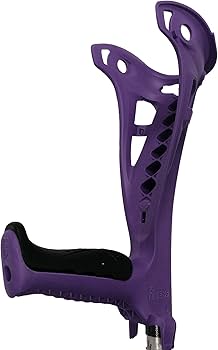 Comodidad en el Acceso a las Muletas: Priorizando el Confort del Usuario