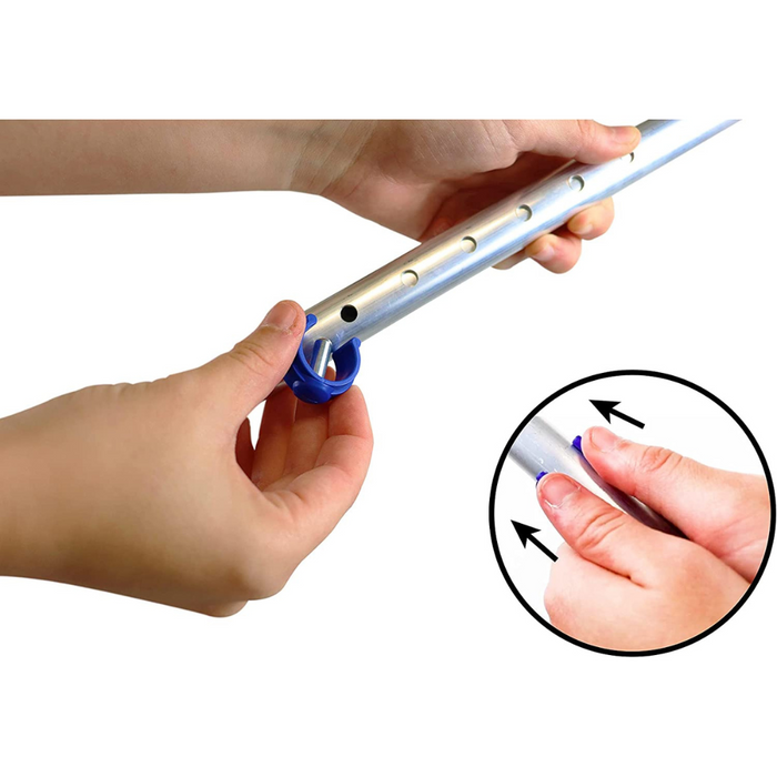 La Elegancia de las Muletas Azules en la Tauromaquia