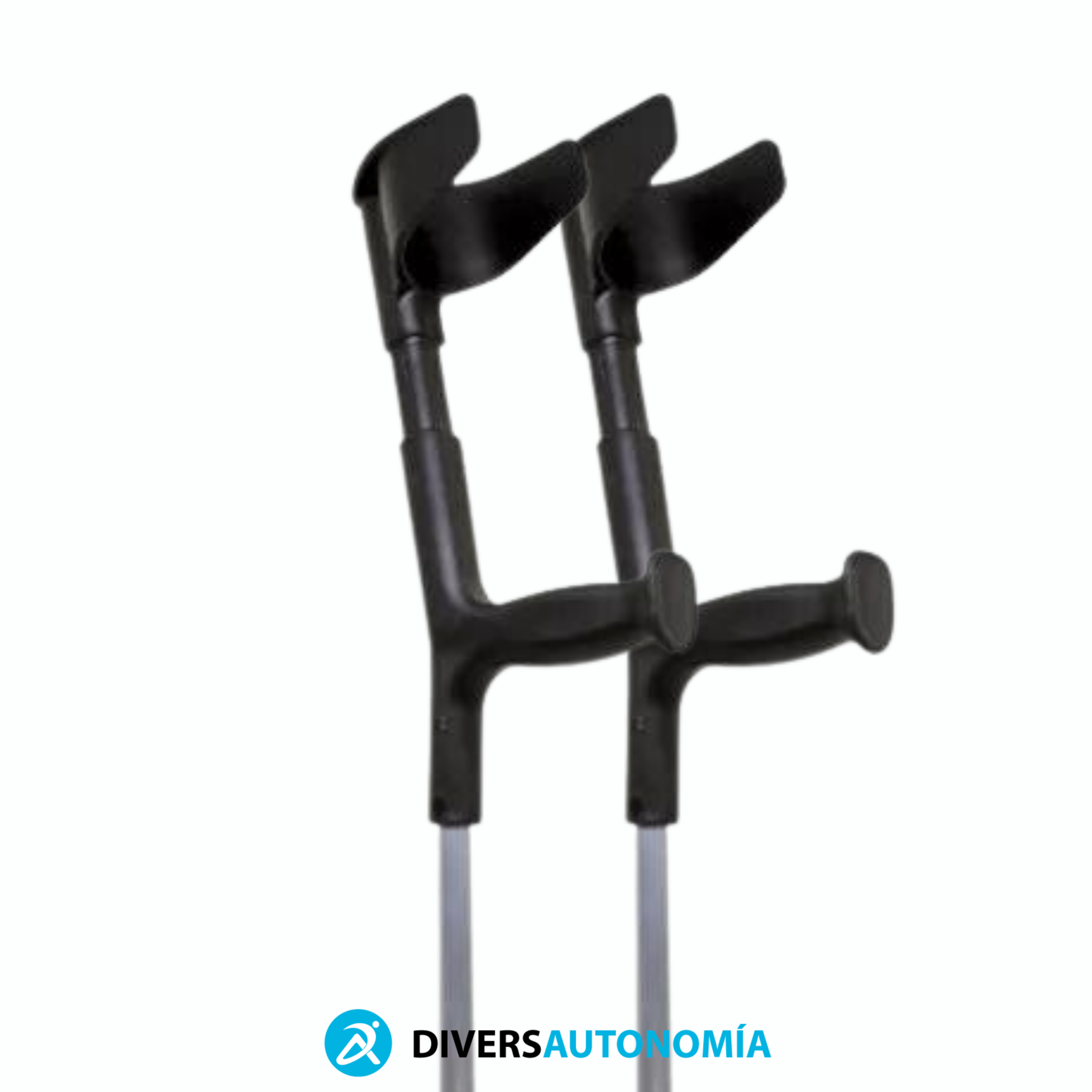 Innovación en Movilidad: Descubre las Muletas de 3 Patas