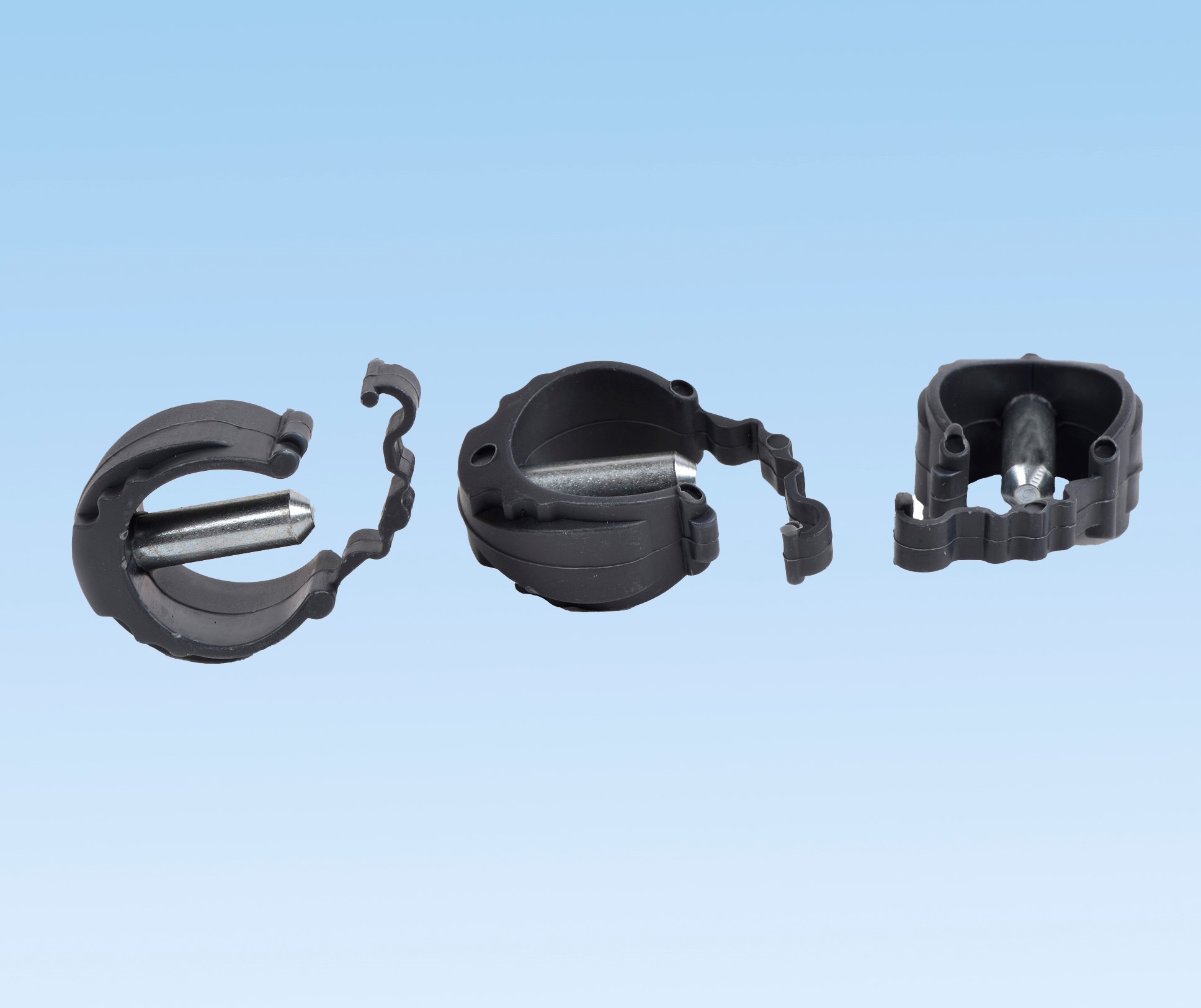 Muletas Ergodinámicas con Amortiguación: Innovación para una Movilidad Confortable