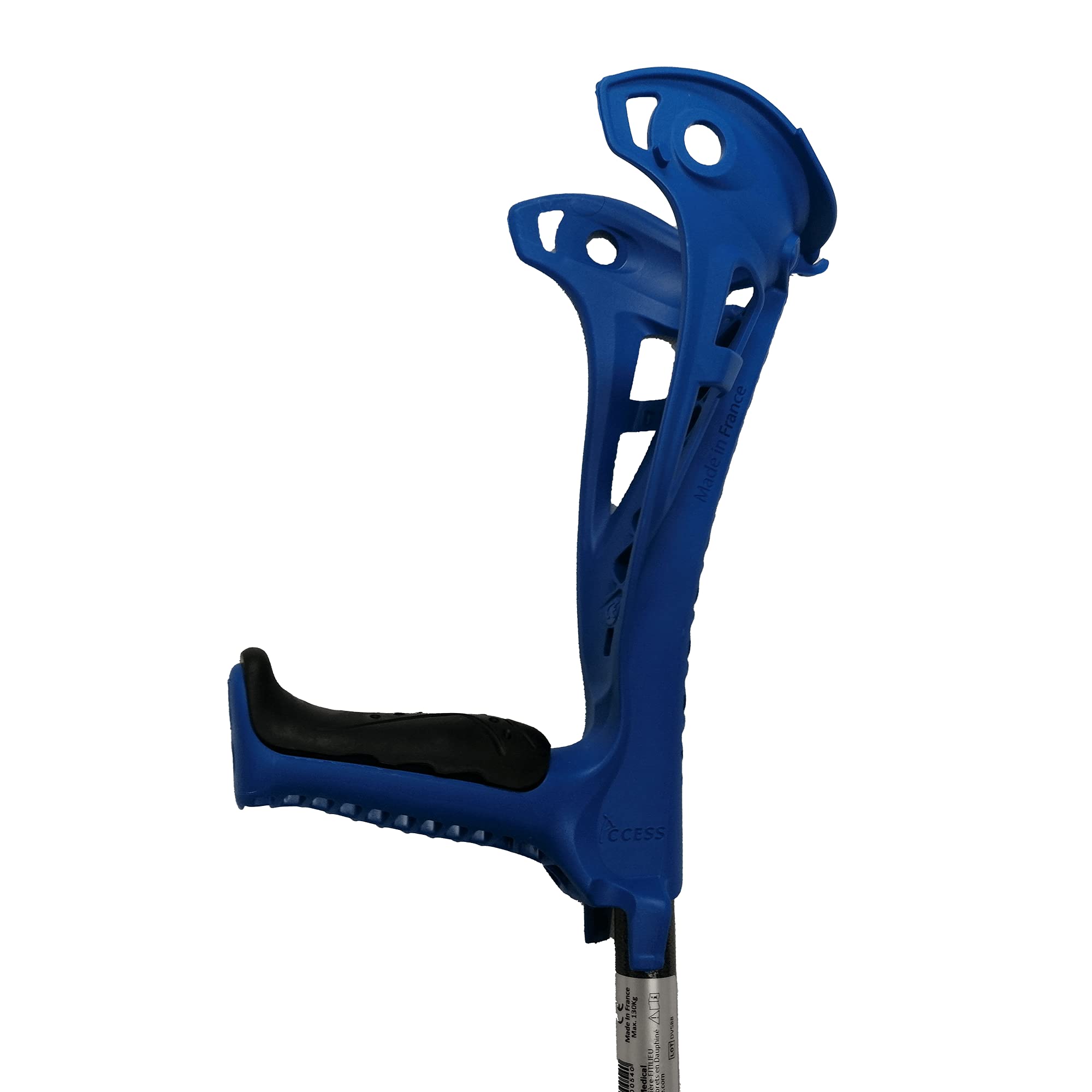 Muletas FDI Premium: Calidad y Confort Garantizados