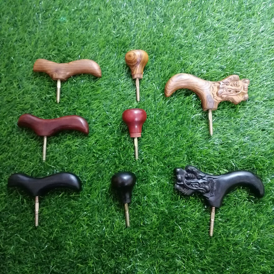 Elegancia y Tradición: Las Muletas de Madera en la Tauromaquia