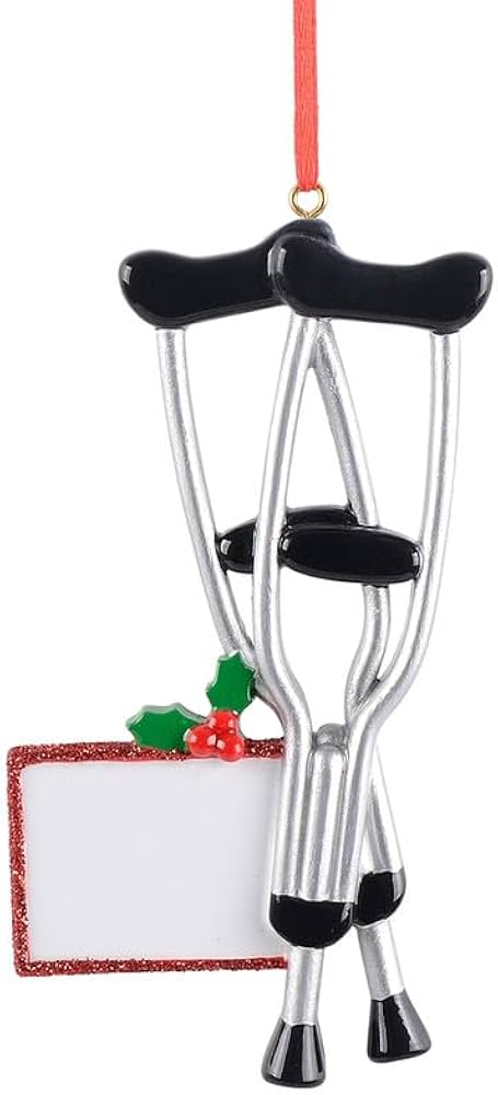 Estilo y Comodidad: Descubre el Mundo de las Muletas Personalizadas