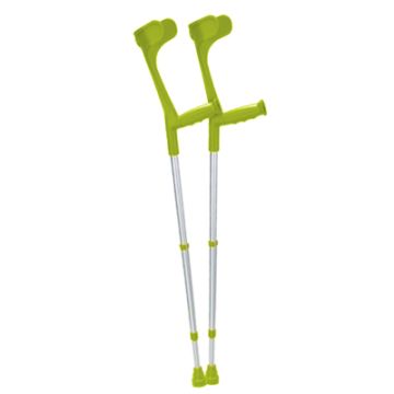 El Arte de las Muletas Sobaqueras en la Tauromaquia