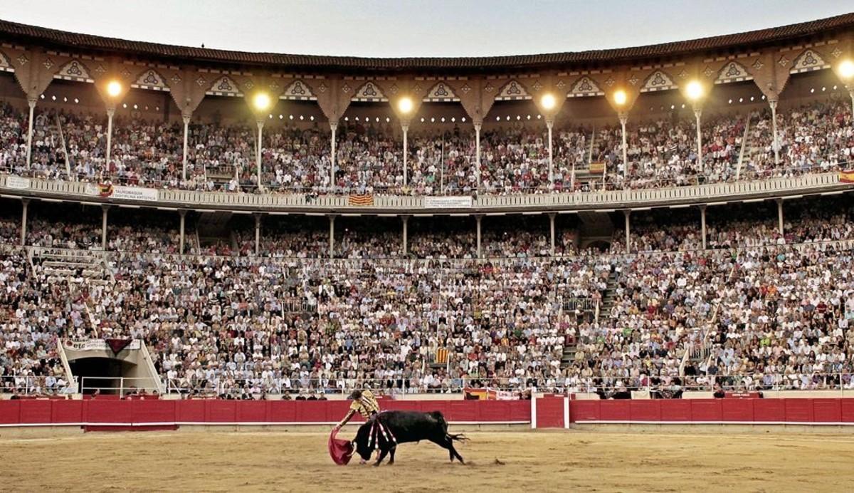La Tauromaquia: Patrimonio Cultural de España
