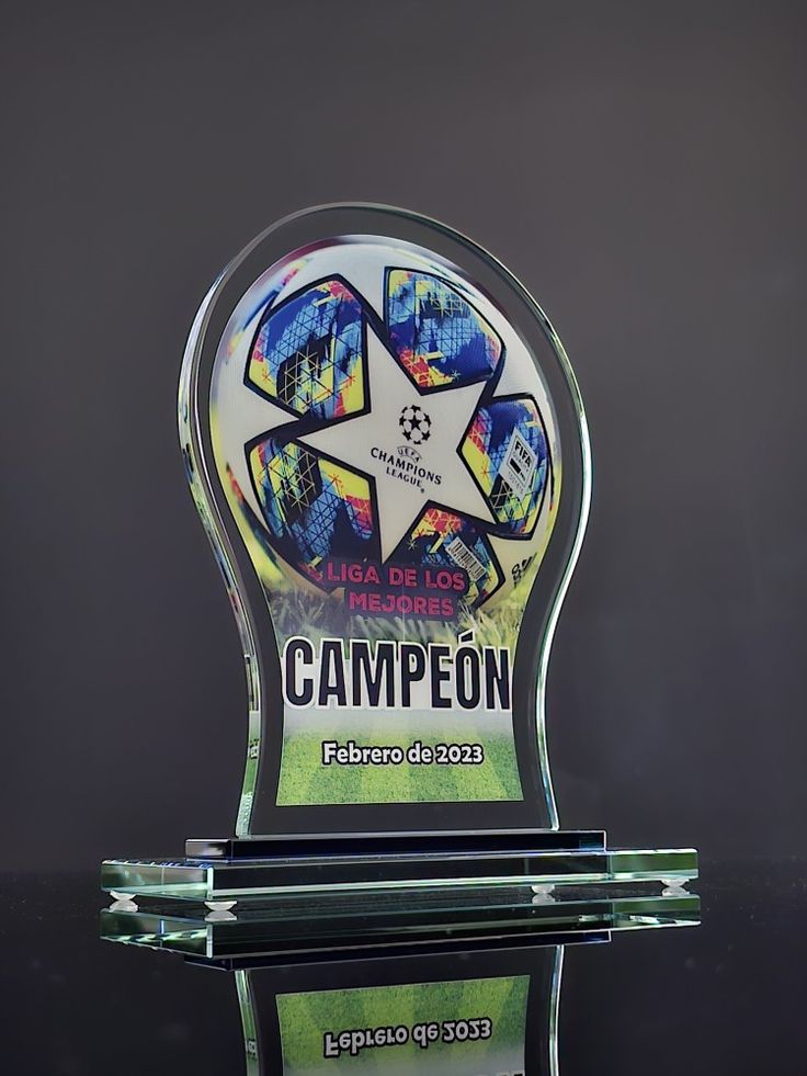 Explorando los Diversos Tipos de Trofeos en el Mundo del Deporte