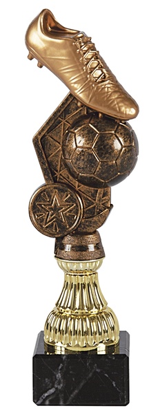 El Significado del Trofeo de Bronce en el Mundo de la Competición