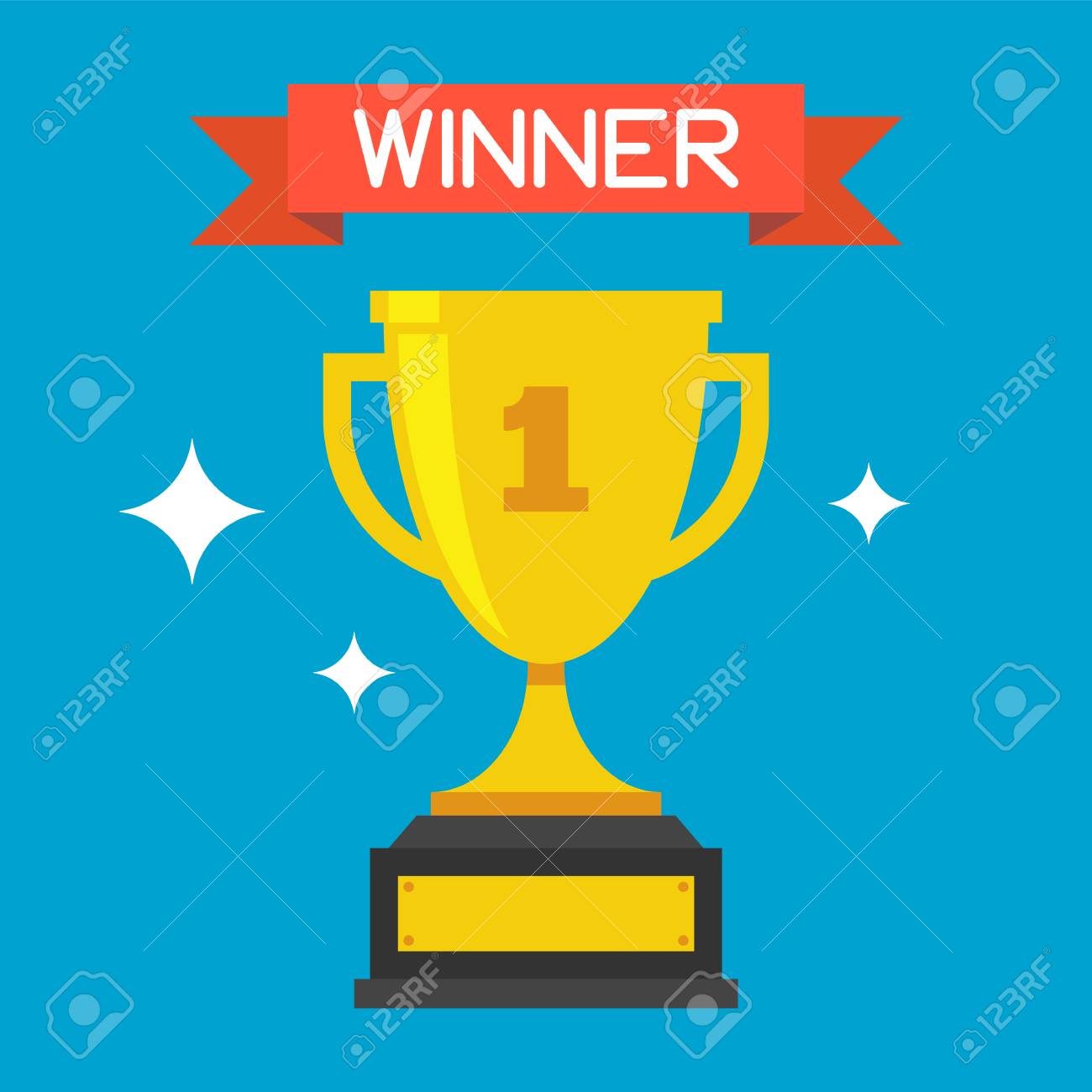 El Trofeo Número 1: Símbolo de Excelencia en el Deporte