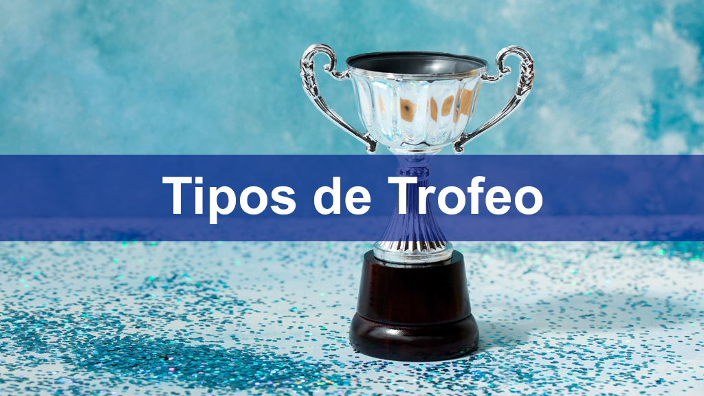 El Significado Profundo de un Trofeo: Más que un Objeto, un Símbolo de Logro
