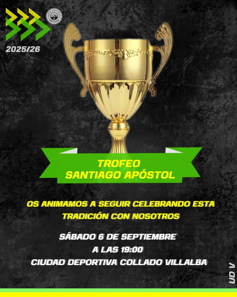 trofeos collados