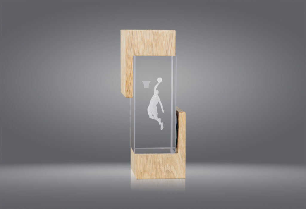 trofeos conmemorativos