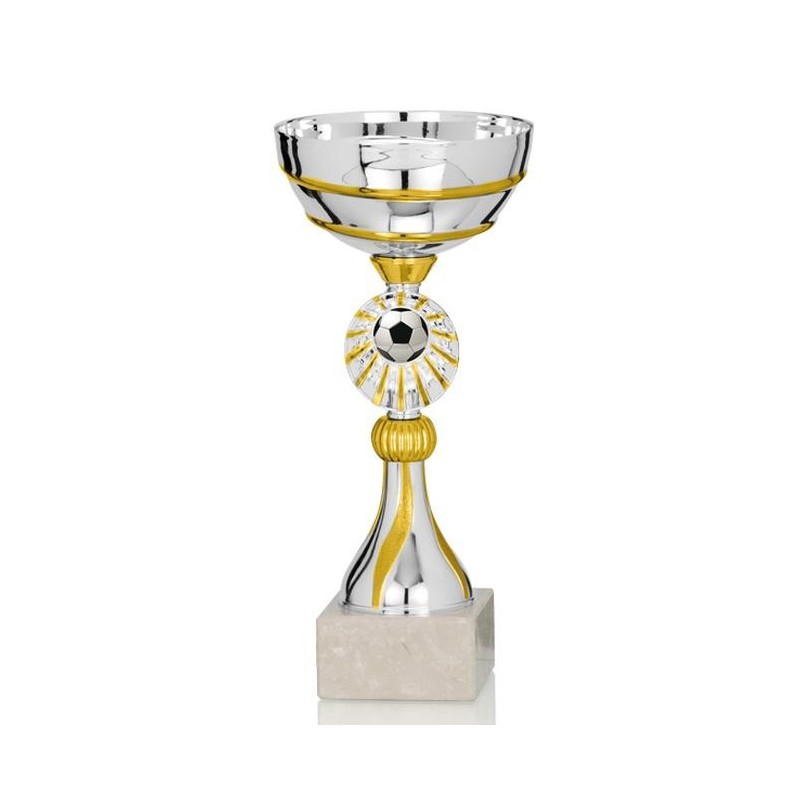 Trofeos Económicos Com: Calidad y Elegancia a Precios Accesibles