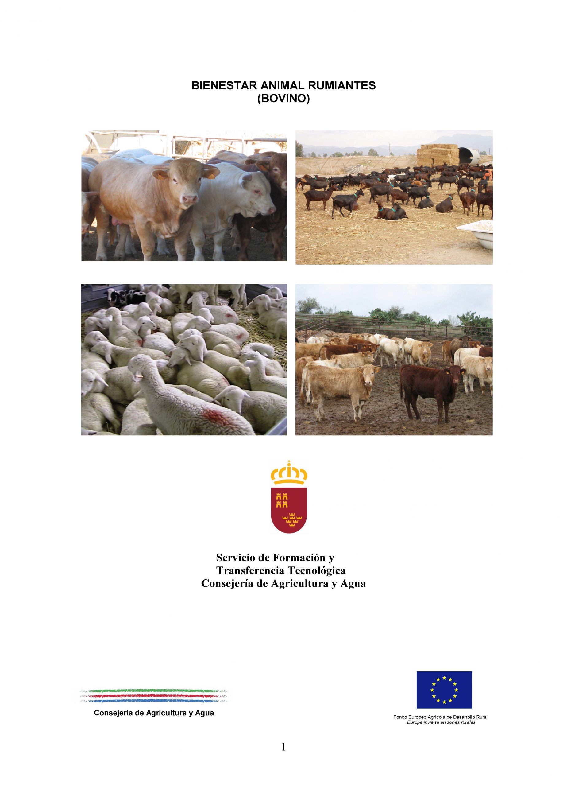 bienestar animal en el transporte pdf