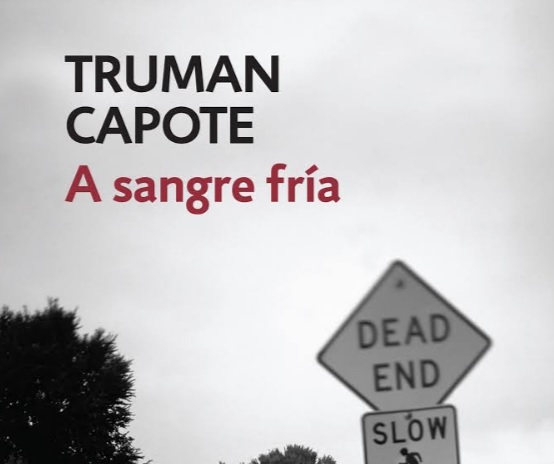capote a sangre fria