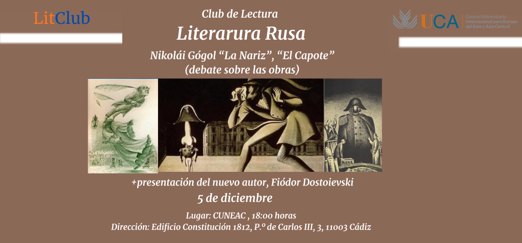 capote ruso