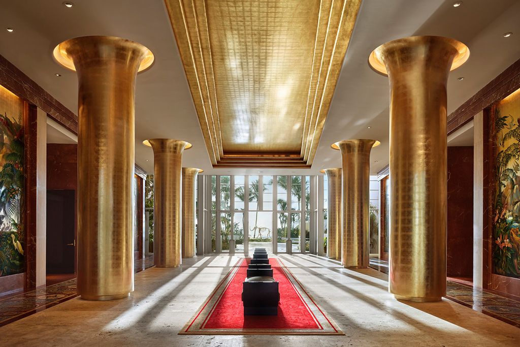 casa faena