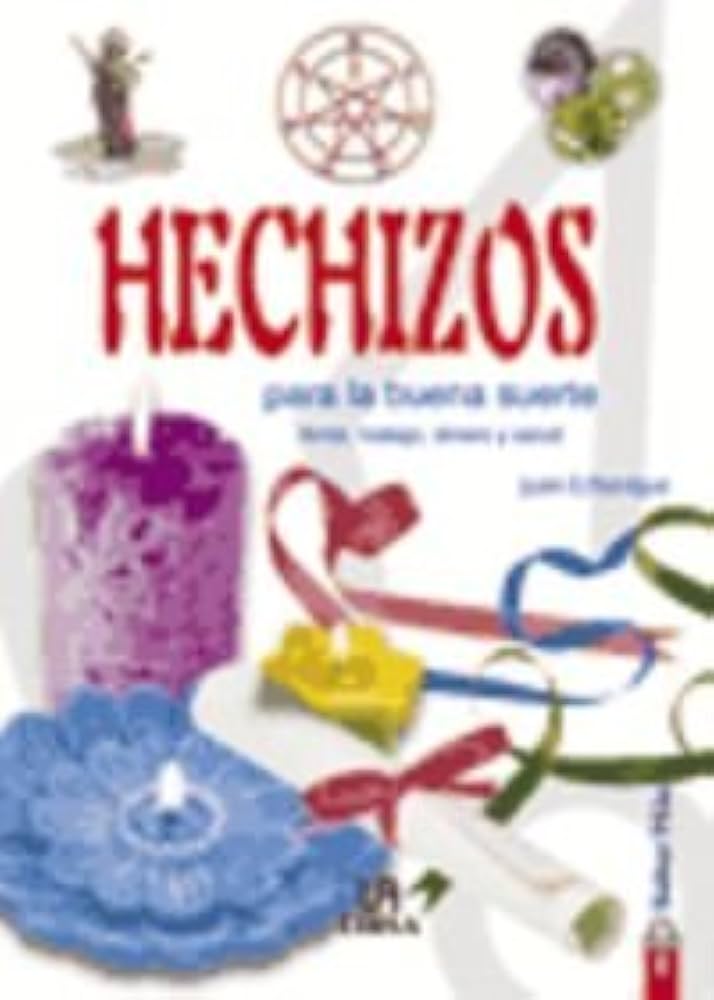 hechizo para la suerte