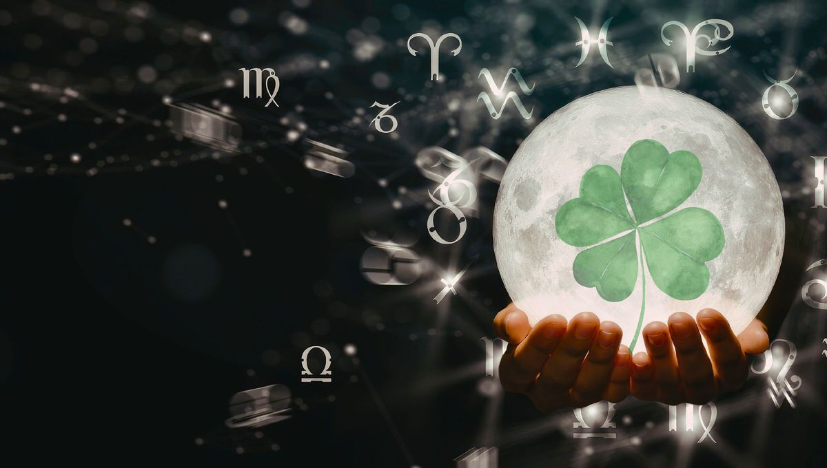 horoscopo de la suerte de hoy