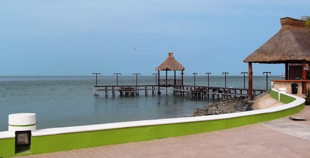 Explorando la Belleza de Isla Arena: Un Paraíso Tropical por Descubrir