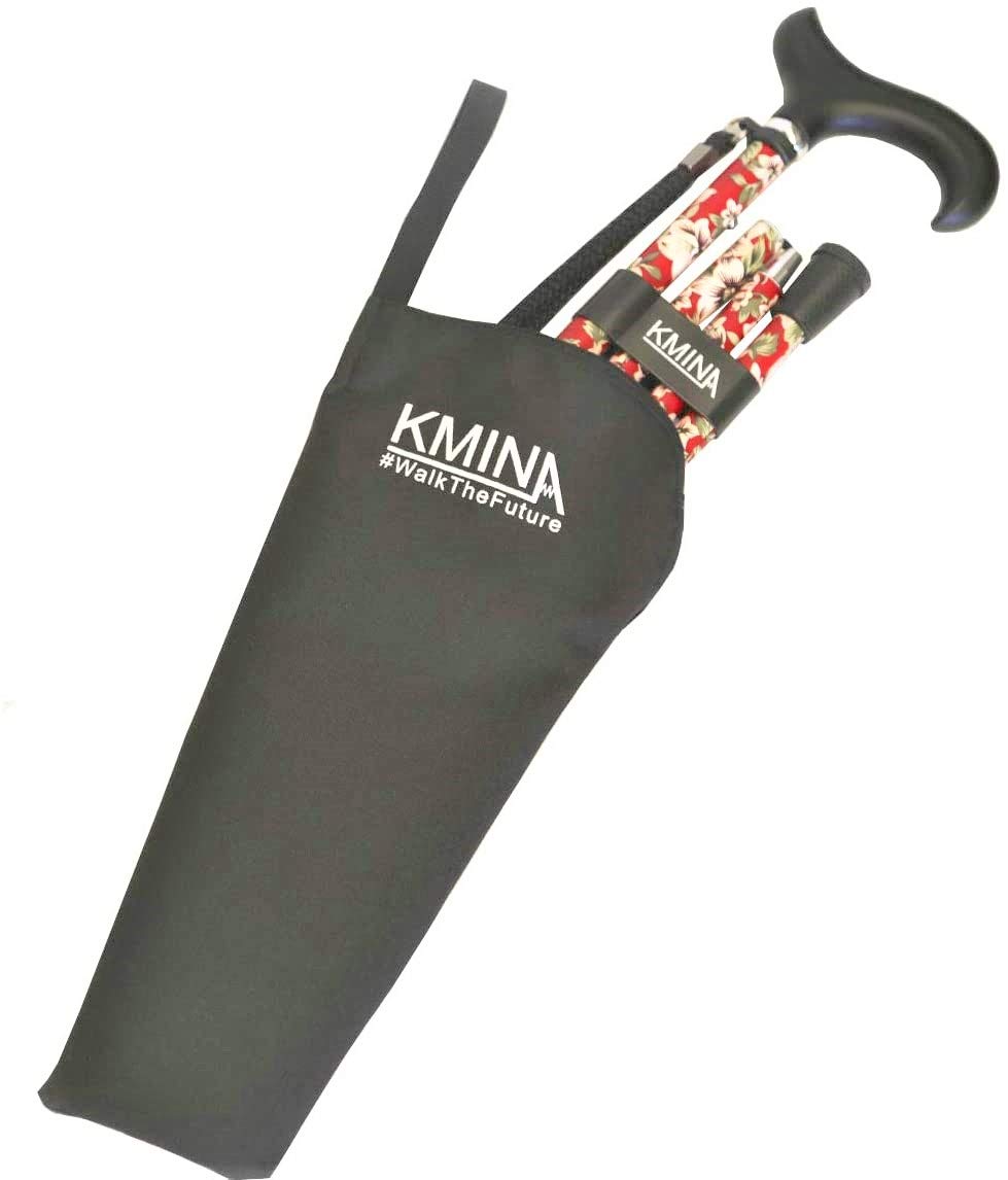 kmina bastones