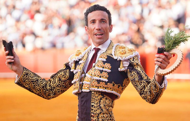 El Arte del Matador Torero: Elegancia y Valentía en la Tauromaquia