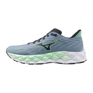 mizuno para corredores pesados