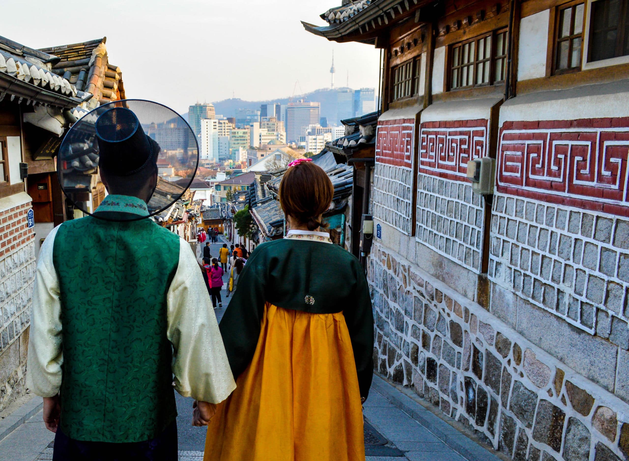 Explorando Ejemplos de Costumbres Extranjeras: Tradiciones que Nos Conectan con el Mundo