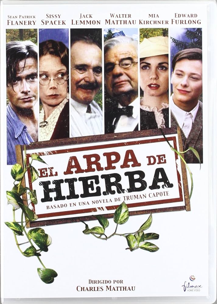 el arpa de hierba truman capote pdf