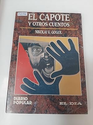 El Capote de Nikolái Gógol: Una Joya Literaria Rusa