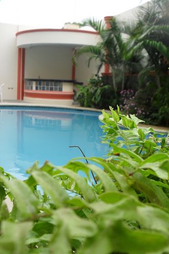 Descubre el Exclusivo Hotel Arena Caliente en la Riviera Maya