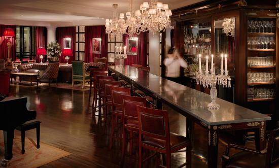 Experiencia de Lujo en el Hotel Faena Puerto Madero: Sofisticación y Encanto en Buenos Aires