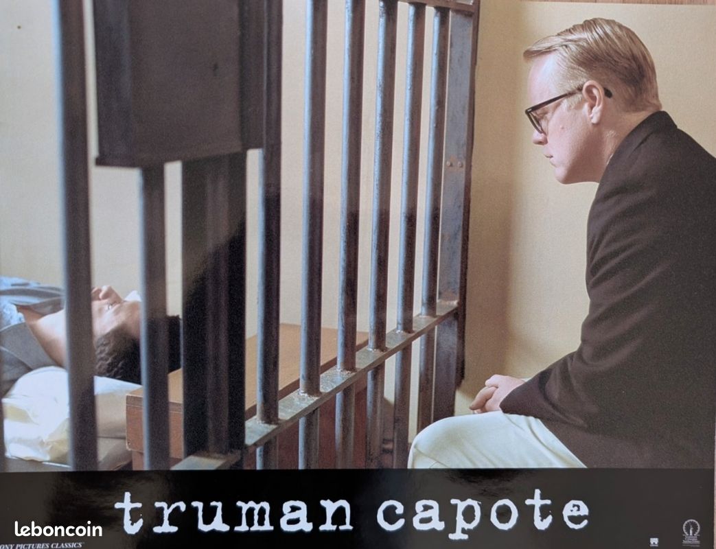 truman capote 2005