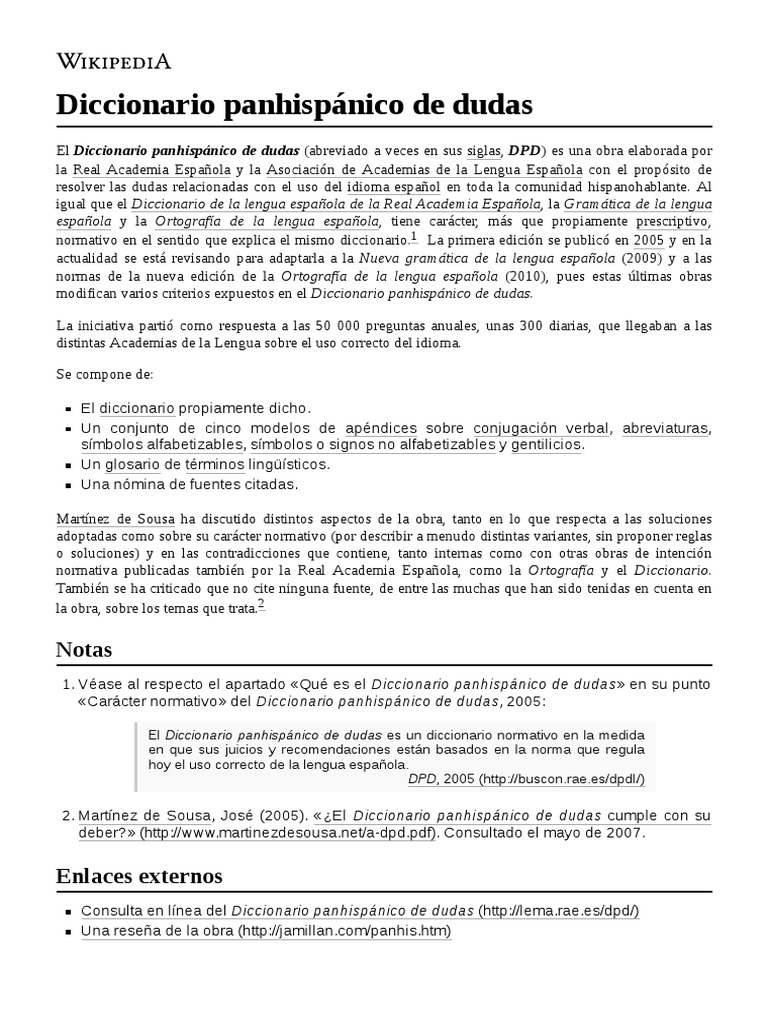 El Diccionario Panhispánico de la RAE: Un Tesoro Lingüístico para Todos
