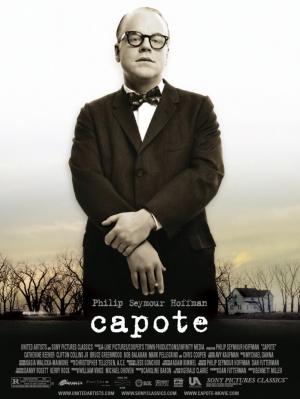 Truman a Sangre Fría: El Impactante Relato de Truman Capote