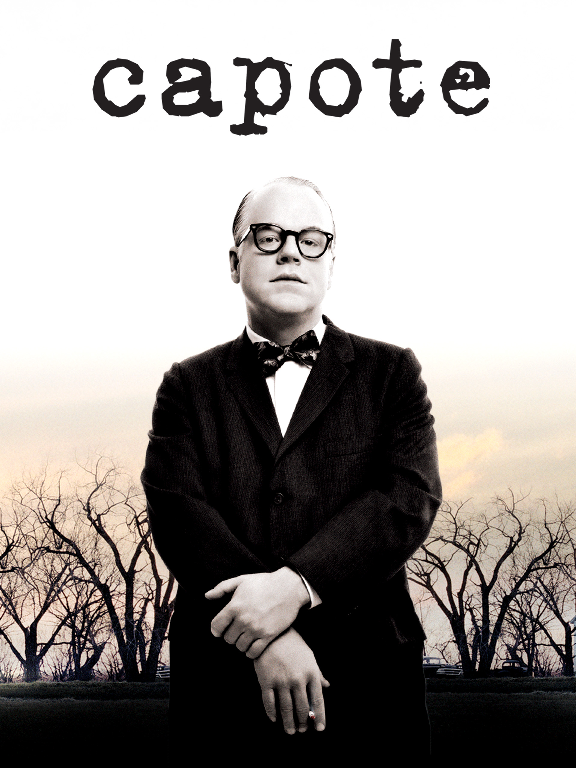 truman capote capote