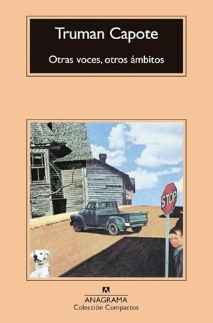 Descarga los Cuentos Completos de Truman Capote en PDF