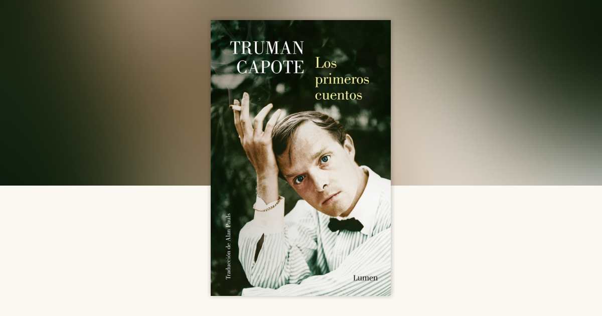 Explorando la Maestría de Truman Capote en sus Cuentos Cortos