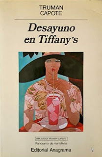 Descarga el PDF de «Desayuno en Tiffany’s» de Truman Capote