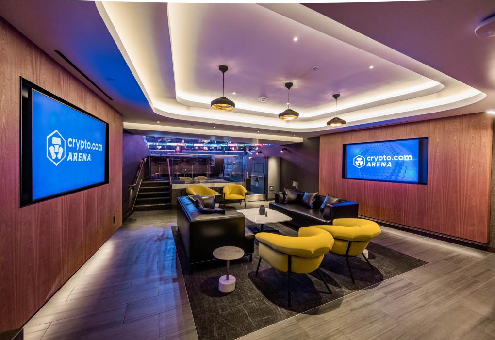 vip arena