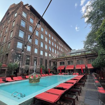 Explorando el Lujo del Faena Puerto Madero en Buenos Aires
