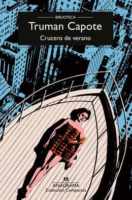 Descarga «A Sangre Fría» de Truman Capote en formato ePub