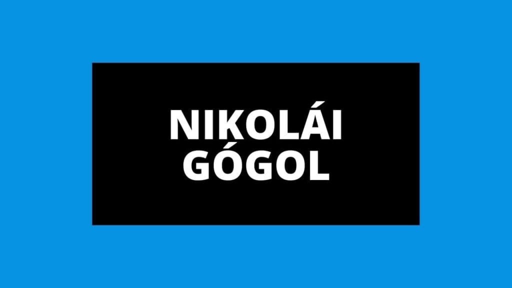 El capote de Gógol en PDF: resumen, temas y dónde leerlo legalmente